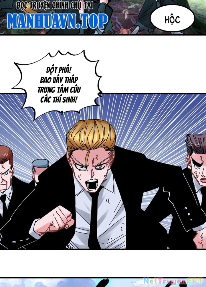 Hệ Thống Thôn Phệ Bá Đạo Chapter 39 - Trang 2