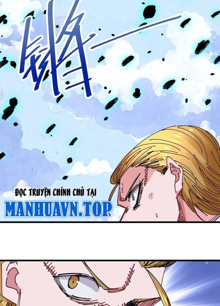 Hệ Thống Thôn Phệ Bá Đạo Chapter 39 - Trang 2