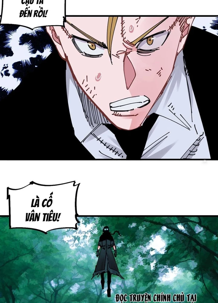 Hệ Thống Thôn Phệ Bá Đạo Chapter 39 - Trang 2