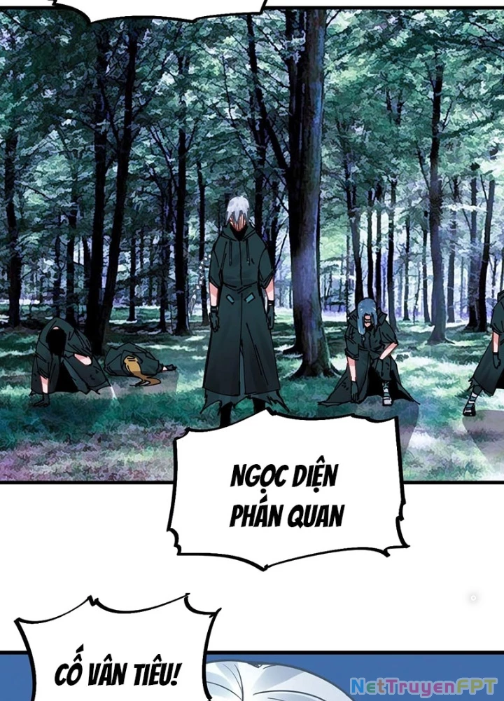 Hệ Thống Thôn Phệ Bá Đạo Chapter 39 - Trang 2