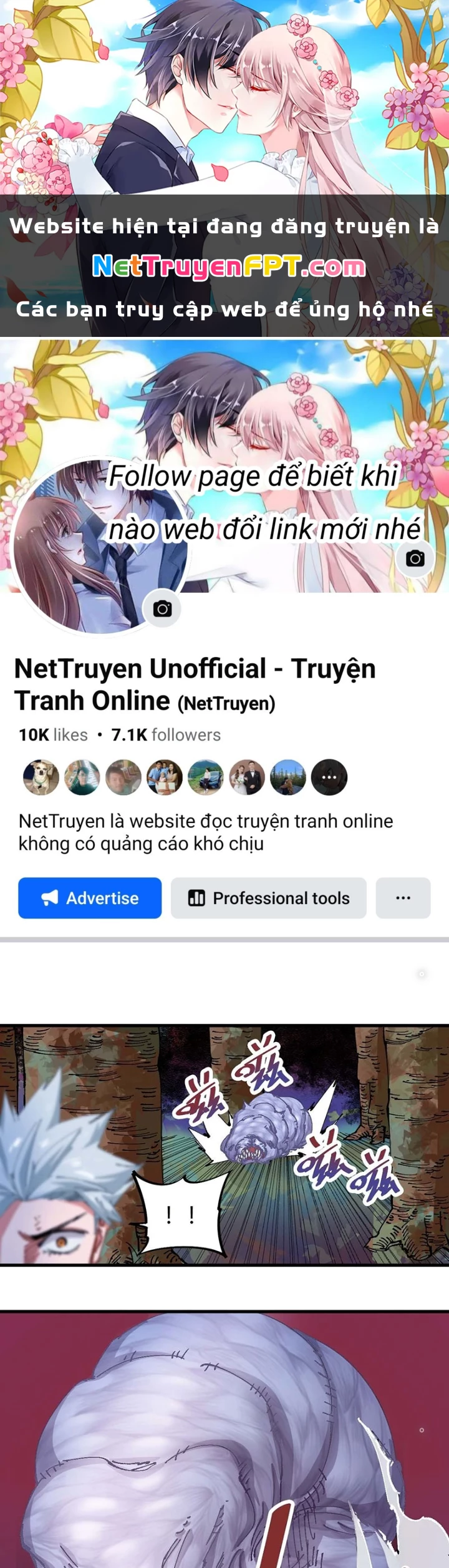 Hệ Thống Thôn Phệ Bá Đạo Chapter 46 - Trang 2