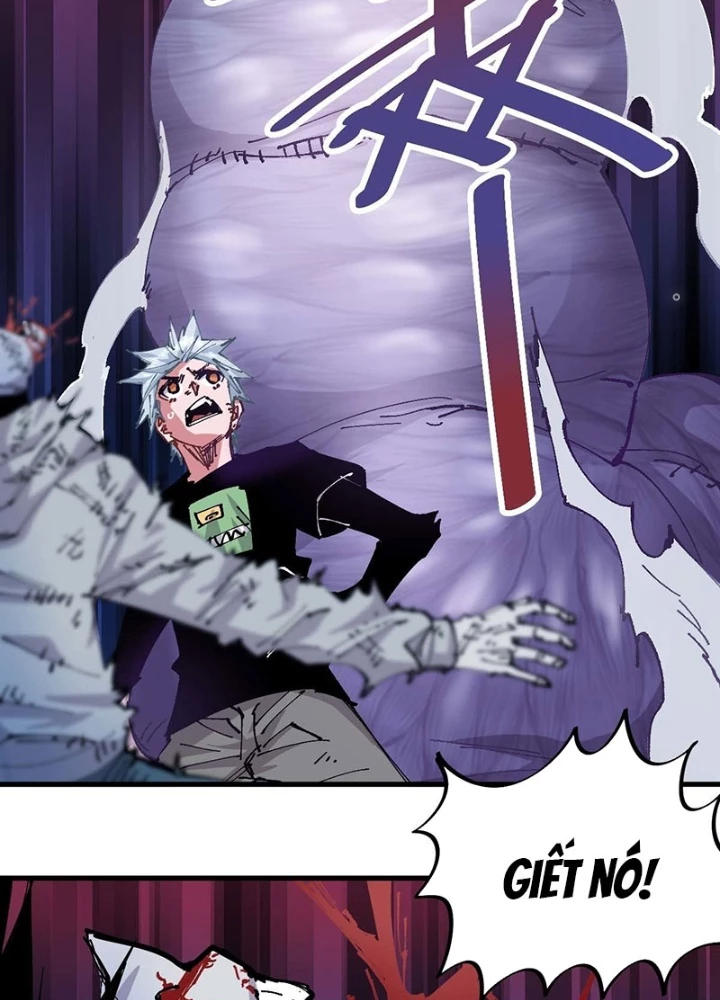 Hệ Thống Thôn Phệ Bá Đạo Chapter 46 - Trang 2