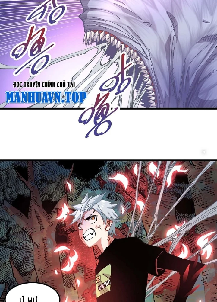 Hệ Thống Thôn Phệ Bá Đạo Chapter 46 - Trang 2