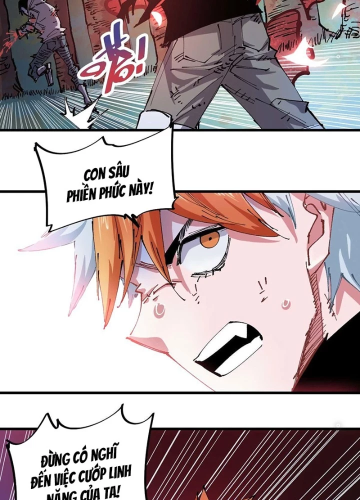 Hệ Thống Thôn Phệ Bá Đạo Chapter 46 - Trang 2