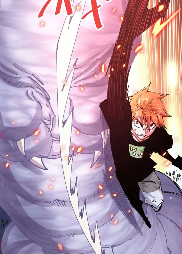 Hệ Thống Thôn Phệ Bá Đạo Chapter 46 - Trang 2