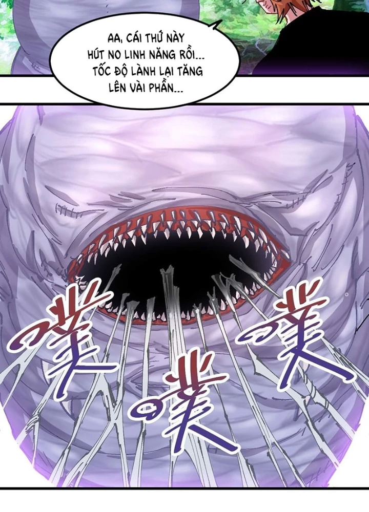 Hệ Thống Thôn Phệ Bá Đạo Chapter 46 - Trang 2