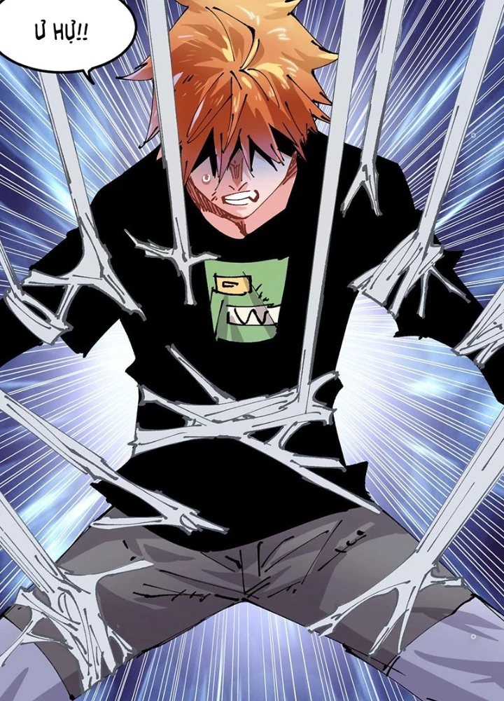 Hệ Thống Thôn Phệ Bá Đạo Chapter 46 - Trang 2