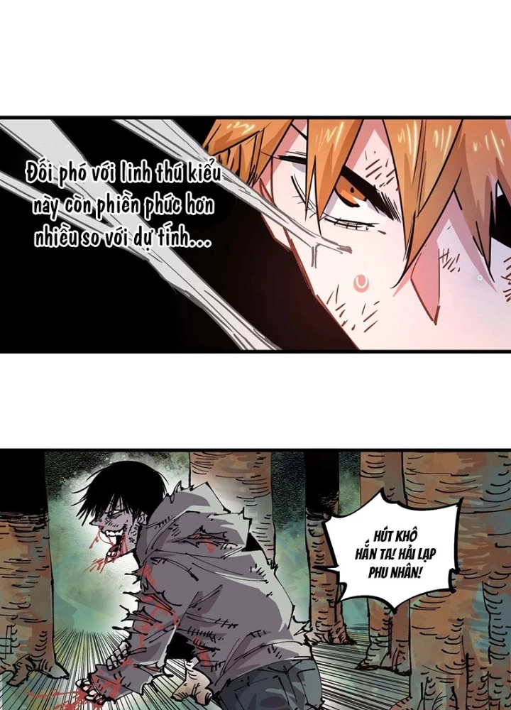 Hệ Thống Thôn Phệ Bá Đạo Chapter 46 - Trang 2