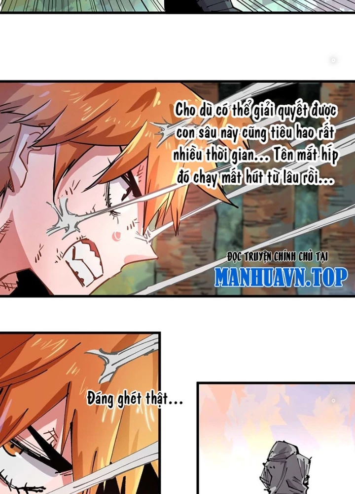 Hệ Thống Thôn Phệ Bá Đạo Chapter 46 - Trang 2