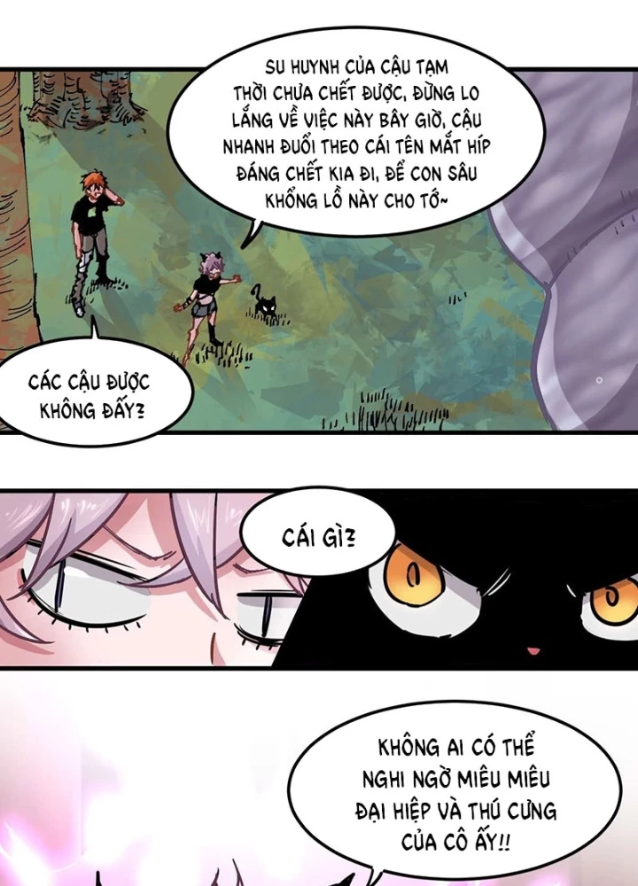 Hệ Thống Thôn Phệ Bá Đạo Chapter 46 - Trang 2