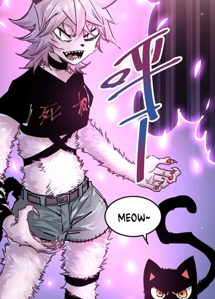 Hệ Thống Thôn Phệ Bá Đạo Chapter 46 - Trang 2