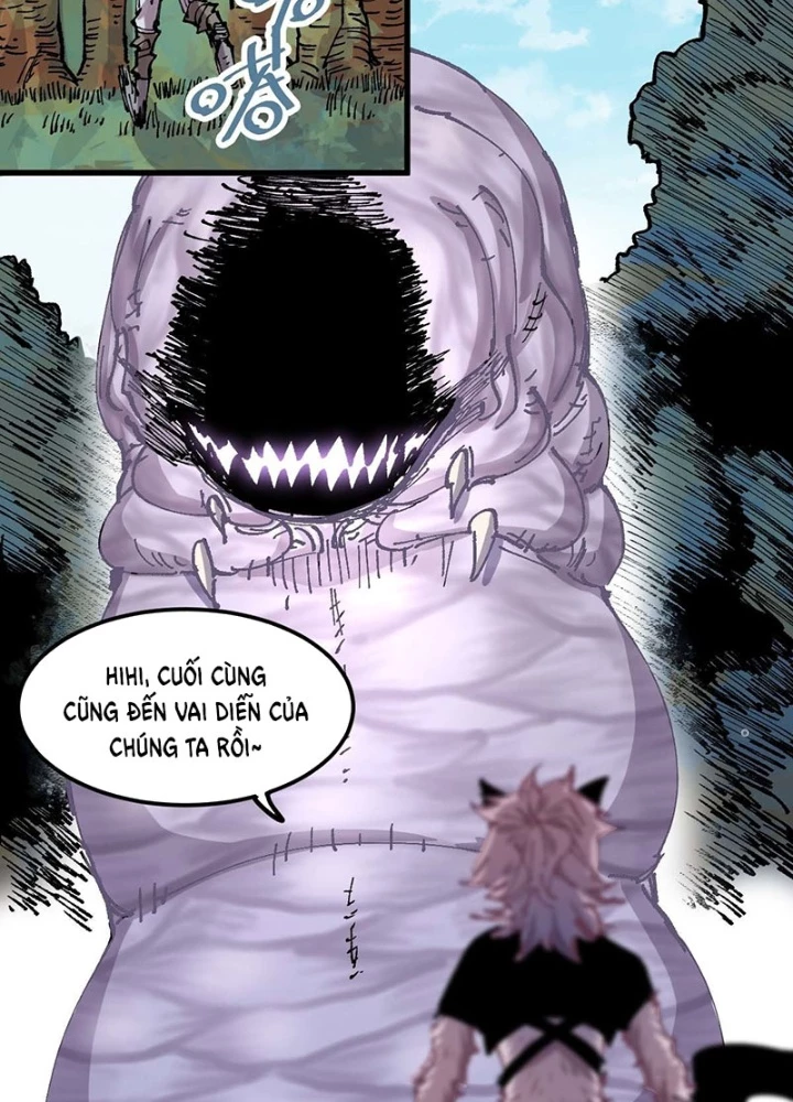 Hệ Thống Thôn Phệ Bá Đạo Chapter 46 - Trang 2