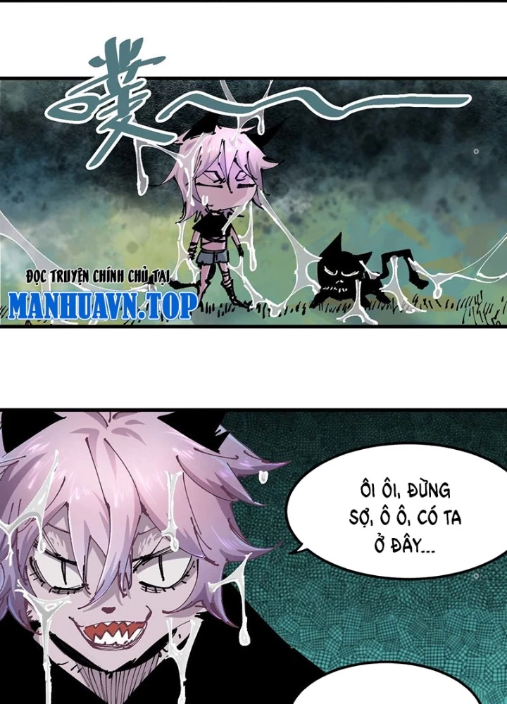 Hệ Thống Thôn Phệ Bá Đạo Chapter 46 - Trang 2