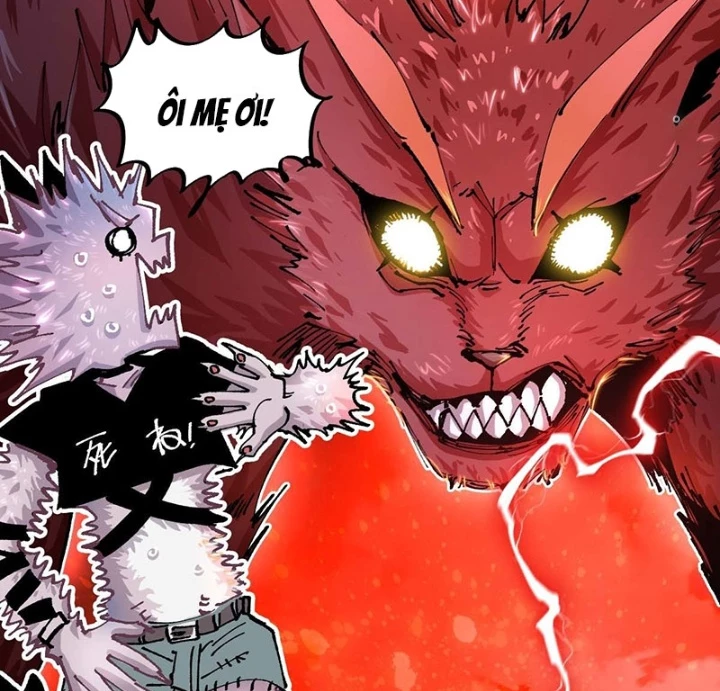 Hệ Thống Thôn Phệ Bá Đạo Chapter 46 - Trang 2