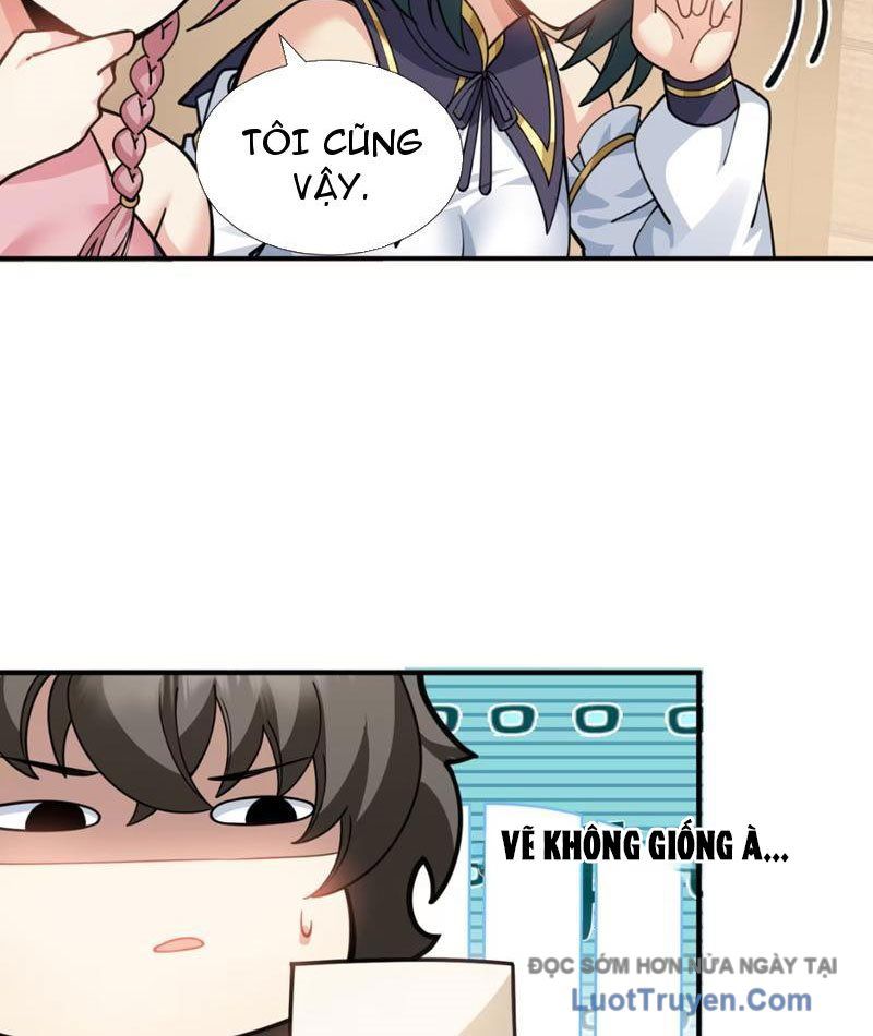Toàn Bộ Fan Của Ta Đều Là Ma Nữ Chapter 25 - Trang 2