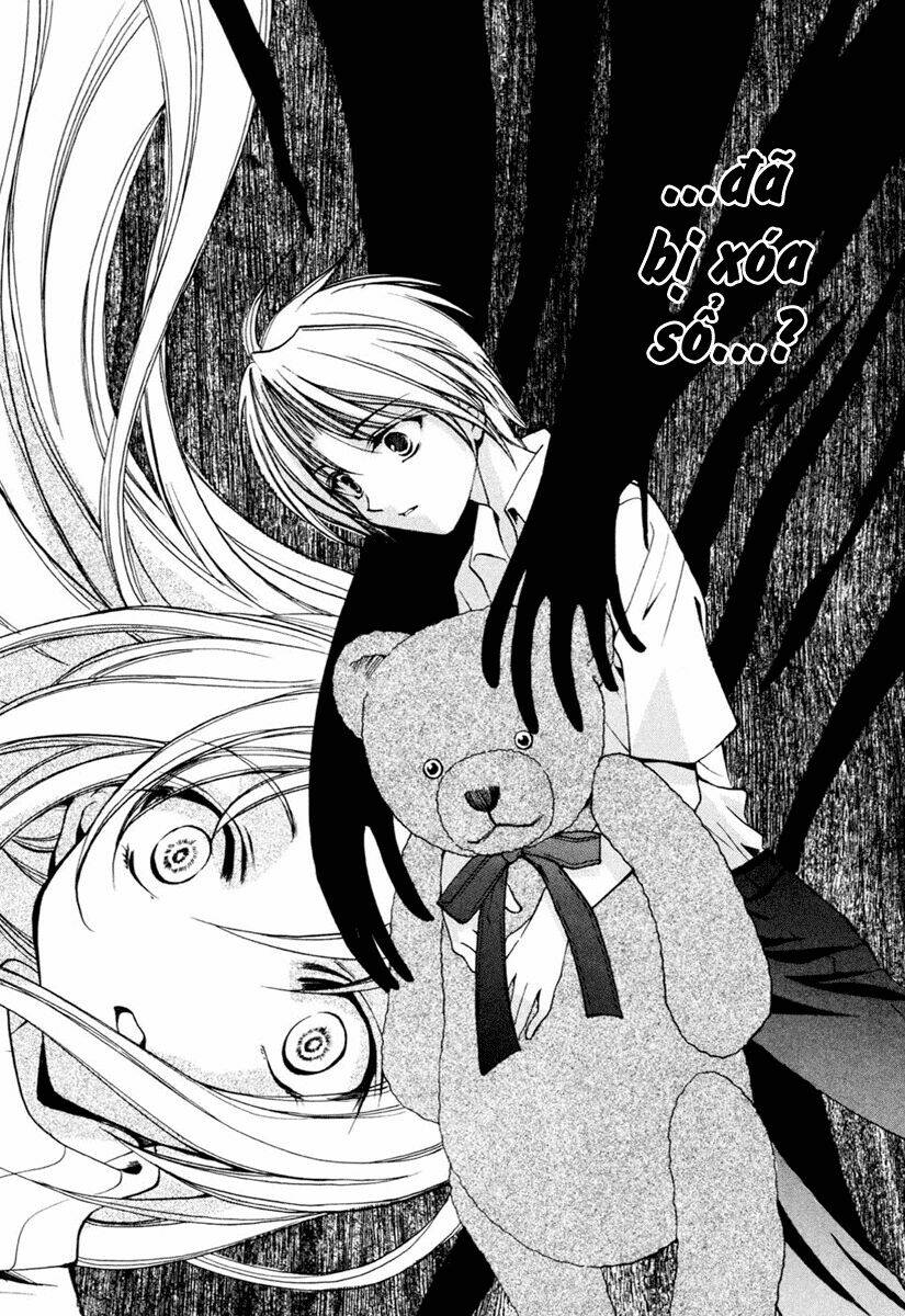 Higurashi No Naku Koro Ni Kai – Meakashi-Hen Chapter 7 - Trang 2