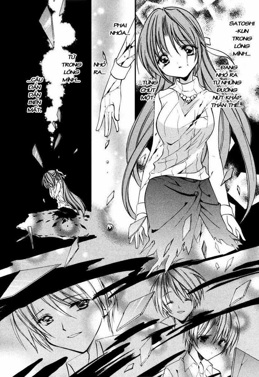 Higurashi No Naku Koro Ni Kai – Meakashi-Hen Chapter 9 - Trang 2