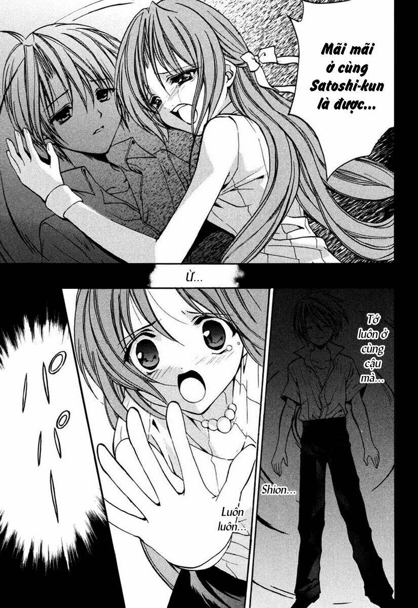 Higurashi No Naku Koro Ni Kai – Meakashi-Hen Chapter 9 - Trang 2