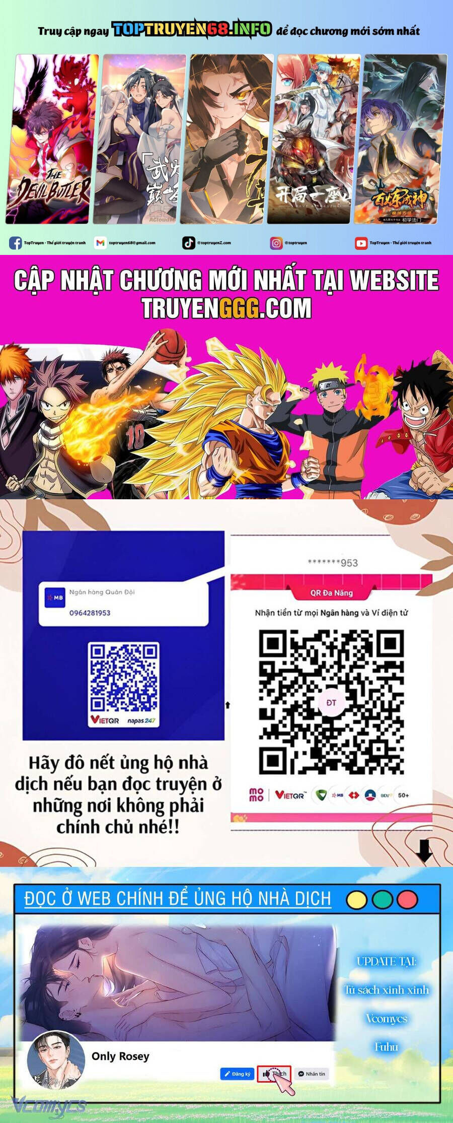 Nóng Lòng Muốn  Vò Em Chapter 74 - Trang 2