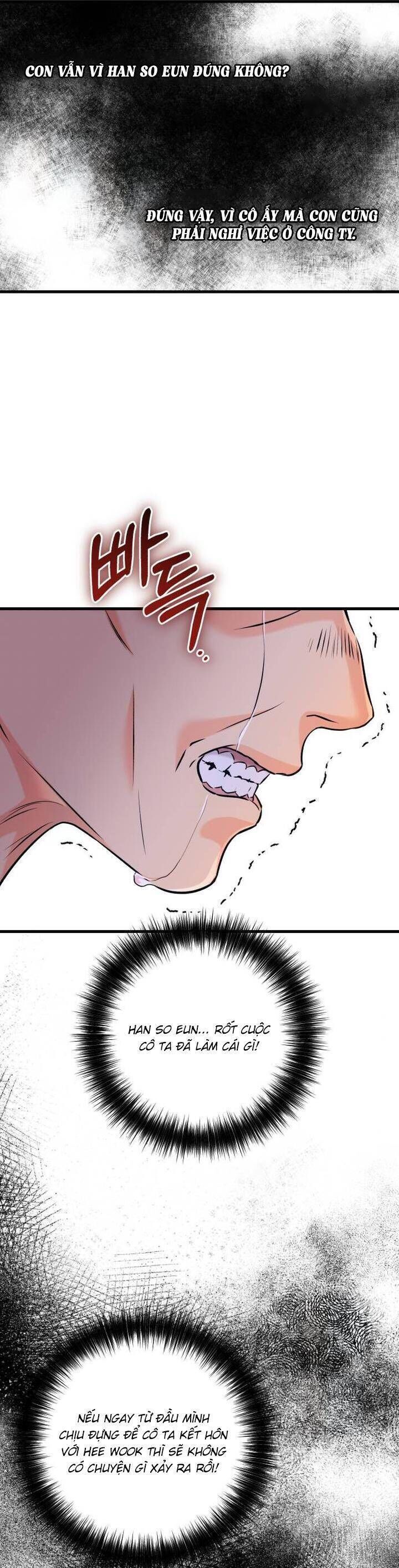 Nóng Lòng Muốn  Vò Em Chapter 76 - Trang 2