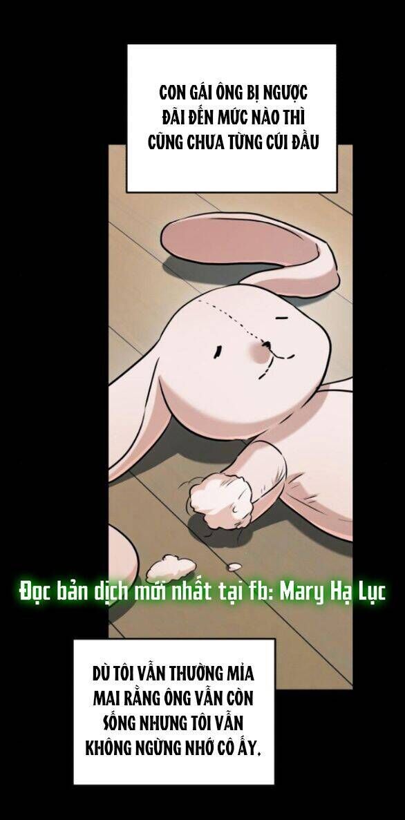 Nóng Lòng Muốn  Vò Em Chapter 77 - Trang 2