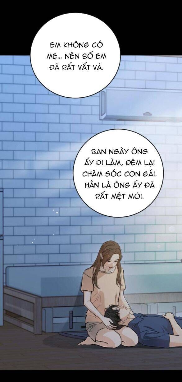 Nóng Lòng Muốn  Vò Em Chapter 77 - Trang 2