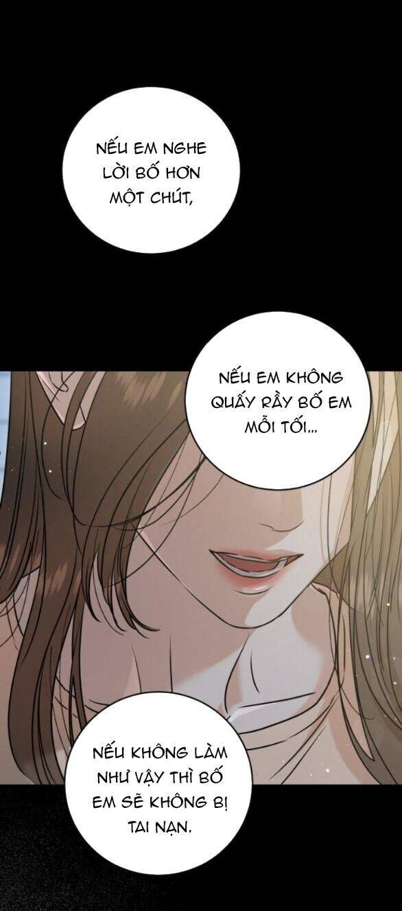 Nóng Lòng Muốn  Vò Em Chapter 77 - Trang 2