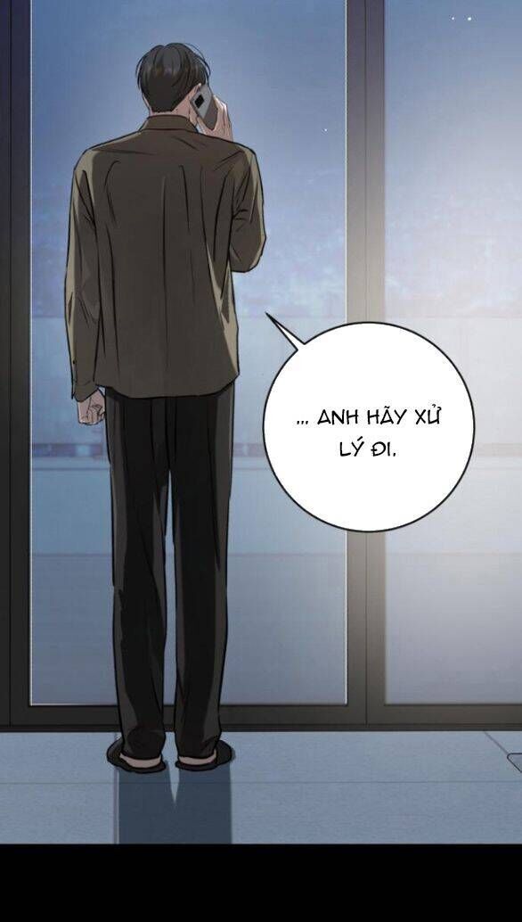 Nóng Lòng Muốn  Vò Em Chapter 77 - Trang 2