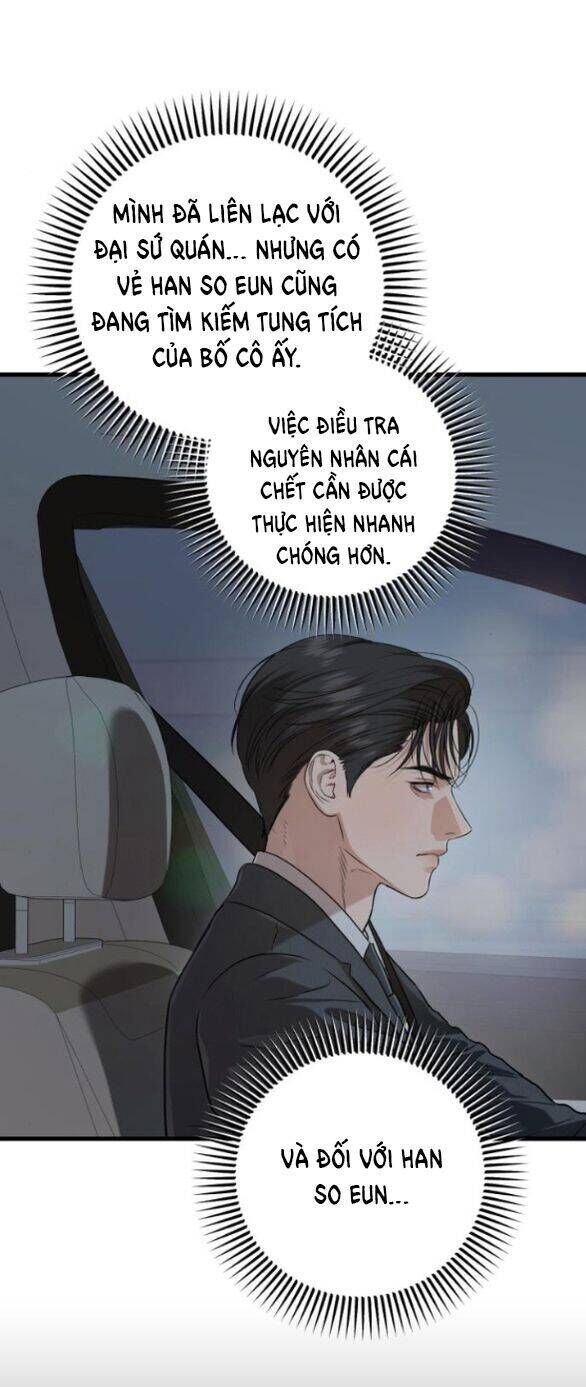 Nóng Lòng Muốn  Vò Em Chapter 77 - Trang 2