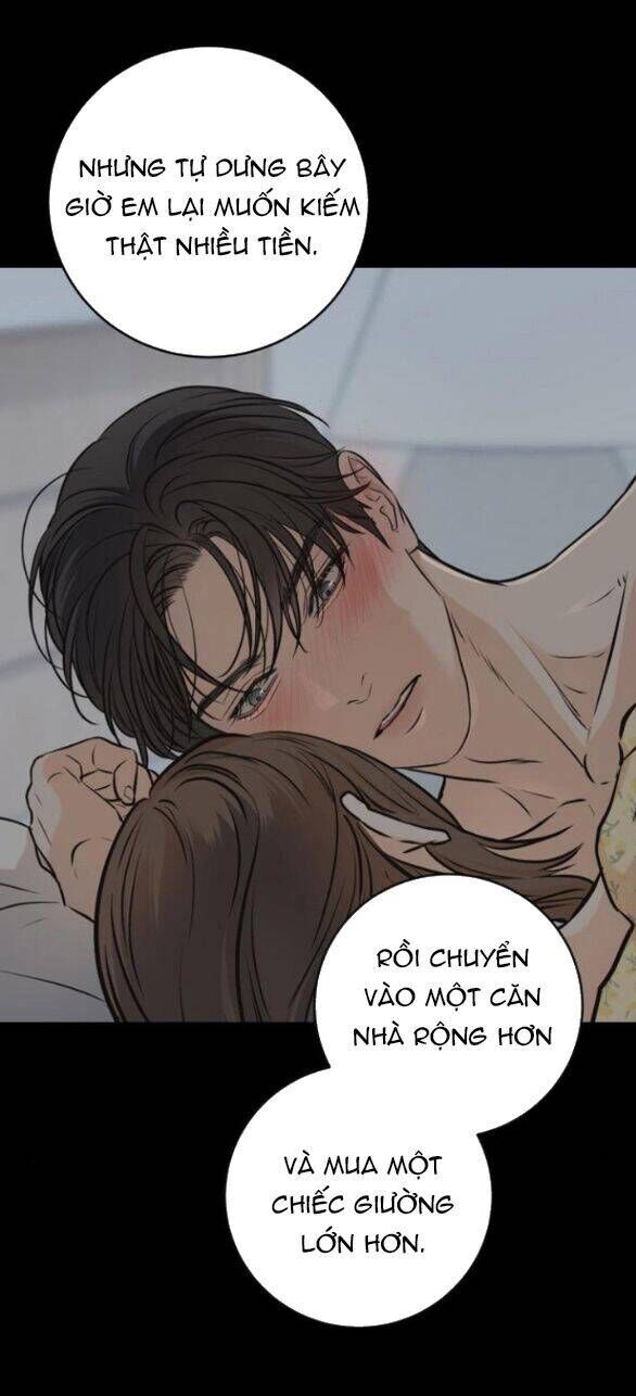 Nóng Lòng Muốn  Vò Em Chapter 77 - Trang 2