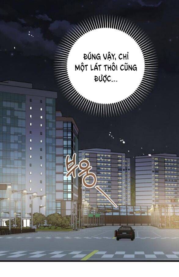 Nóng Lòng Muốn  Vò Em Chapter 77 - Trang 2