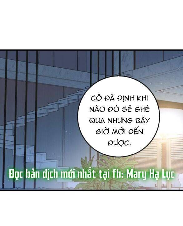 Nóng Lòng Muốn  Vò Em Chapter 77 - Trang 2