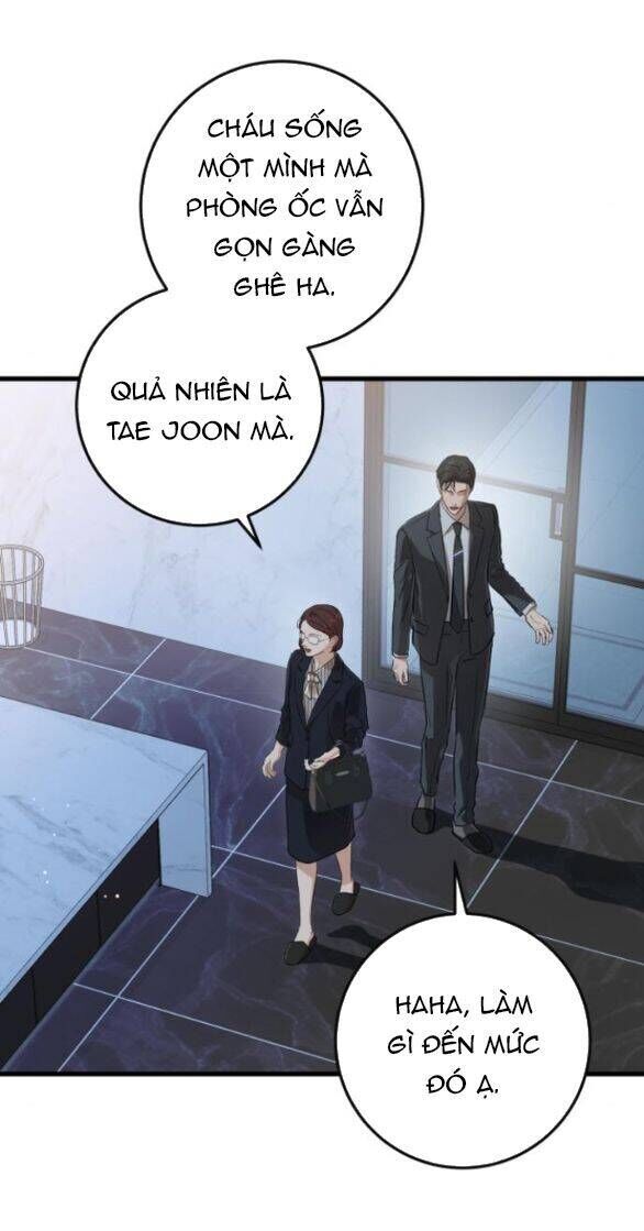 Nóng Lòng Muốn  Vò Em Chapter 77 - Trang 2