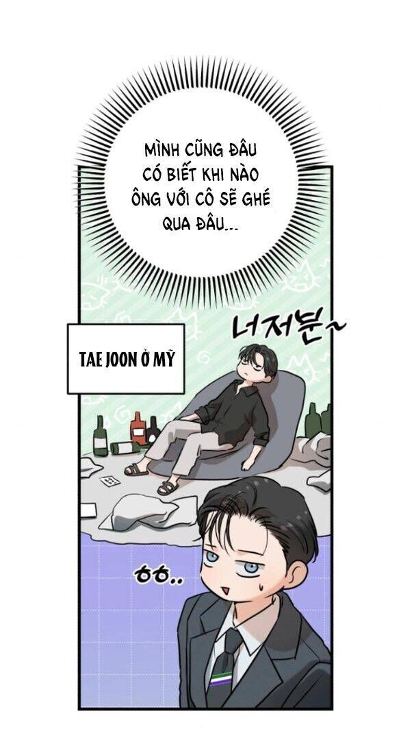 Nóng Lòng Muốn  Vò Em Chapter 77 - Trang 2