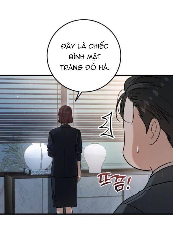Nóng Lòng Muốn  Vò Em Chapter 77 - Trang 2