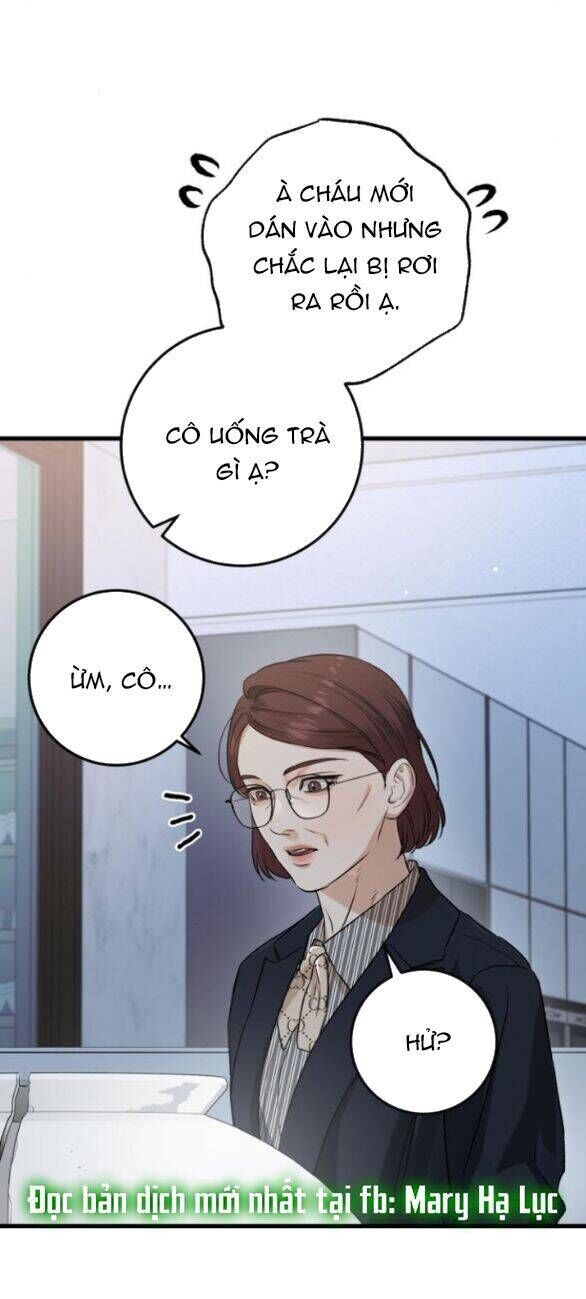 Nóng Lòng Muốn  Vò Em Chapter 77 - Trang 2