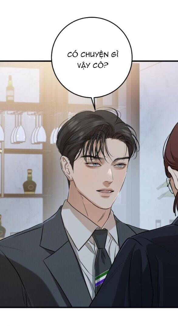Nóng Lòng Muốn  Vò Em Chapter 77 - Trang 2