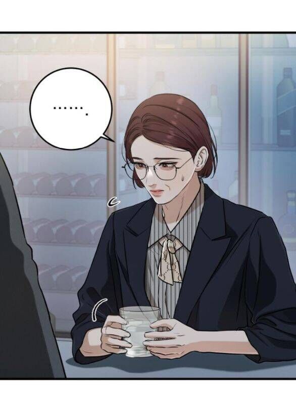 Nóng Lòng Muốn  Vò Em Chapter 77 - Trang 2