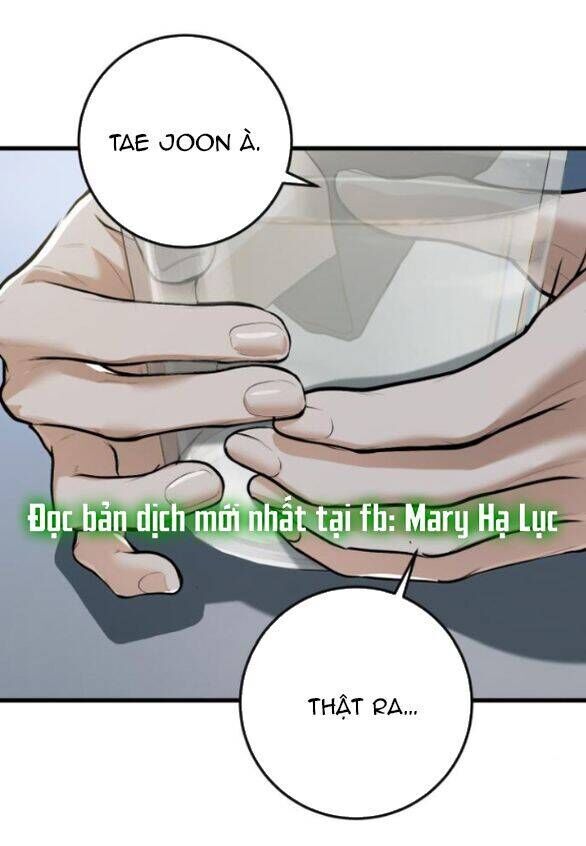 Nóng Lòng Muốn  Vò Em Chapter 77 - Trang 2