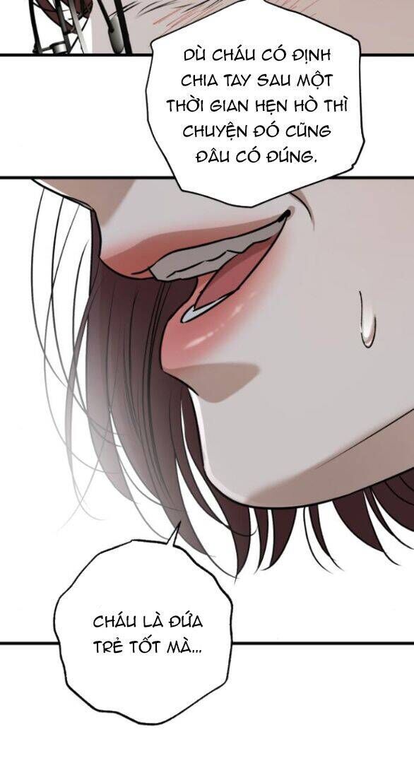 Nóng Lòng Muốn  Vò Em Chapter 77 - Trang 2