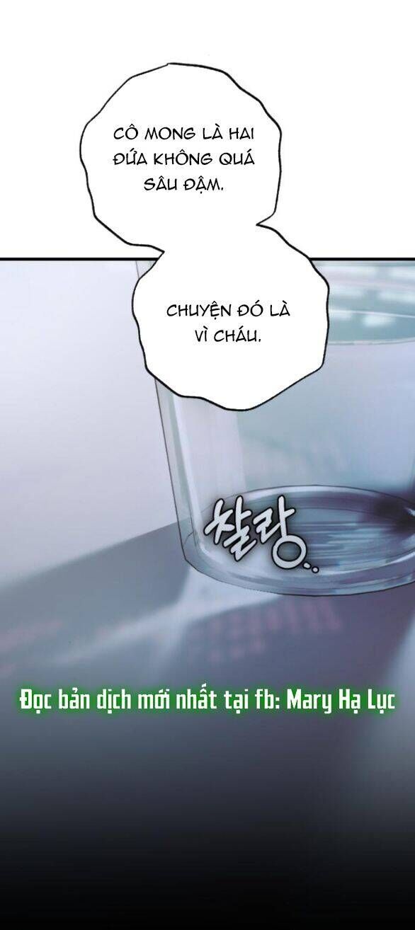 Nóng Lòng Muốn  Vò Em Chapter 77 - Trang 2