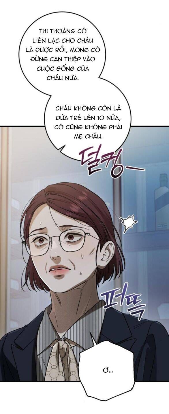 Nóng Lòng Muốn  Vò Em Chapter 77 - Trang 2