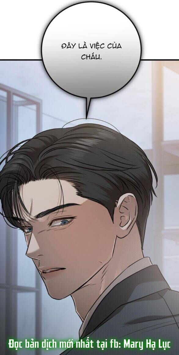 Nóng Lòng Muốn  Vò Em Chapter 77 - Trang 2
