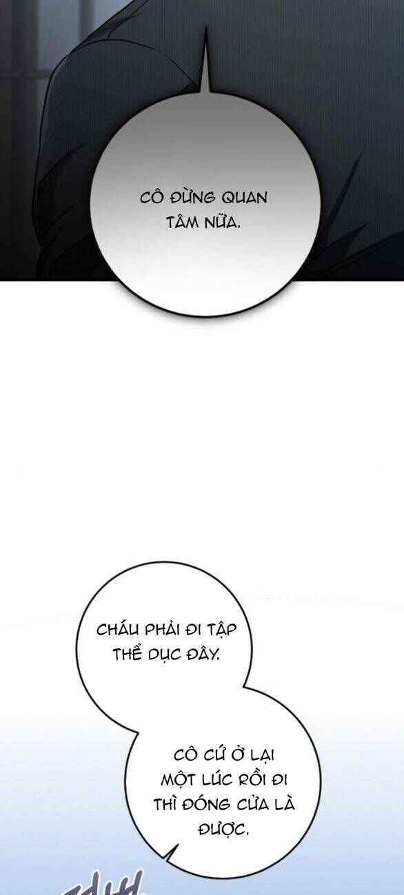 Nóng Lòng Muốn  Vò Em Chapter 77 - Trang 2