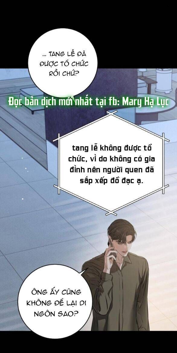 Nóng Lòng Muốn  Vò Em Chapter 77 - Trang 2
