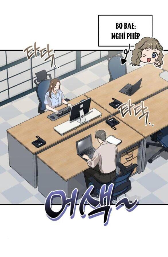 Nóng Lòng Muốn  Vò Em Chapter 77 - Trang 2