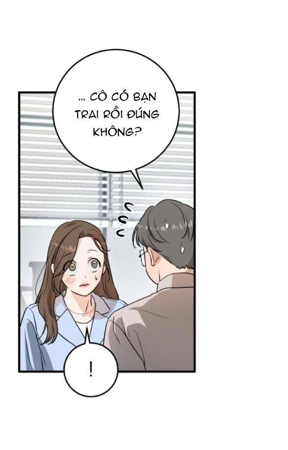 Nóng Lòng Muốn  Vò Em Chapter 77 - Trang 2