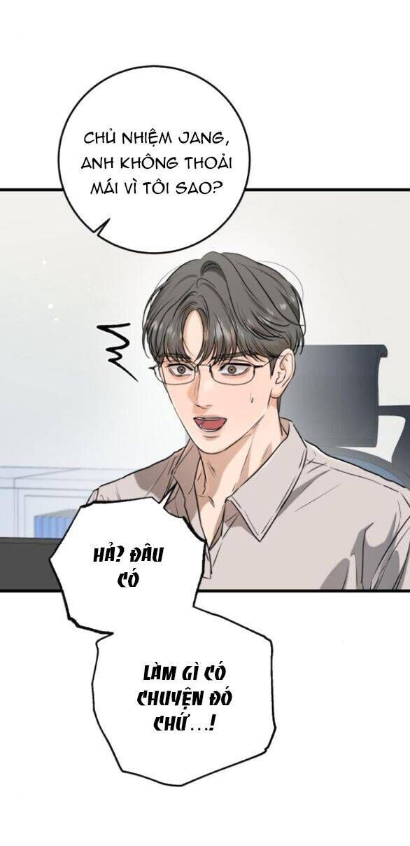 Nóng Lòng Muốn  Vò Em Chapter 77 - Trang 2