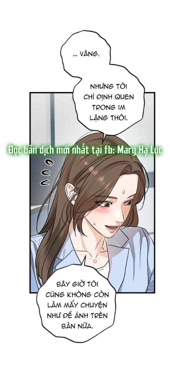 Nóng Lòng Muốn  Vò Em Chapter 77 - Trang 2