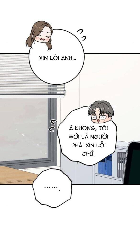 Nóng Lòng Muốn  Vò Em Chapter 77 - Trang 2